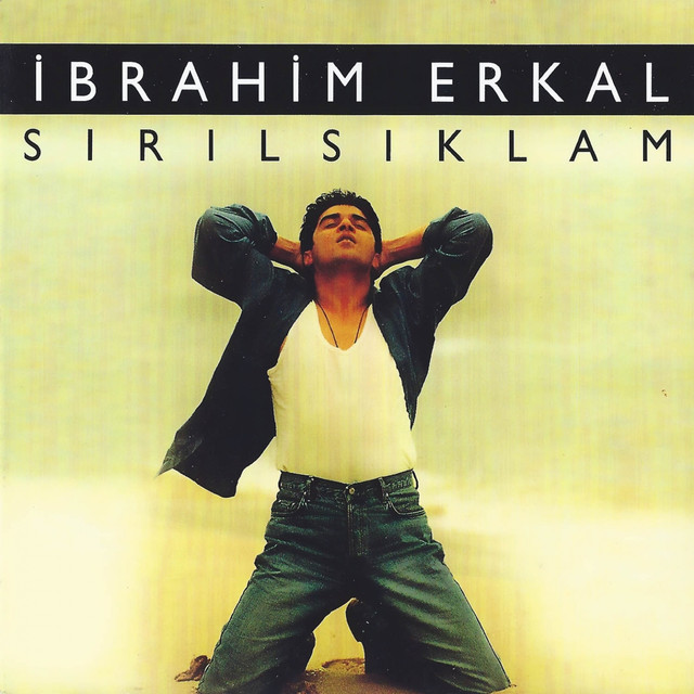 دانلود آلبوم فوق العاده شنیدنی از Ibrahim Erkal بنام Sirilsiklam1998
